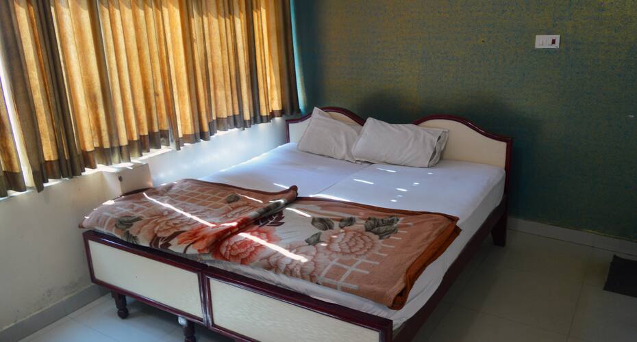 Hotel Gayatri, Banswara 5